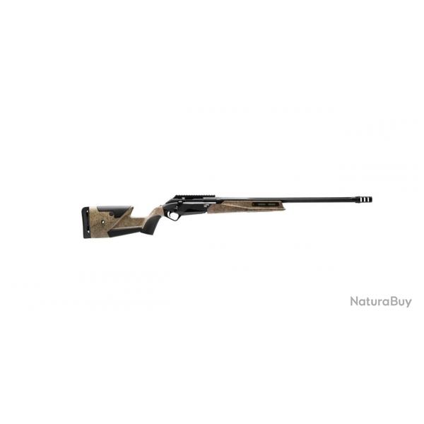 Carabine  Verrou Benelli Lupo HPR BEST Calibre 6,5 Creemoor