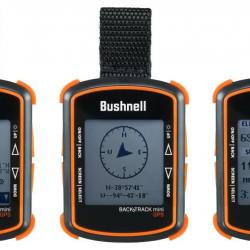 Bushnell BACK TRACK