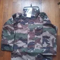 Parka gore tex neuve