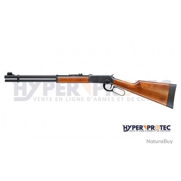 Carabine  Plomb Walther Lever Action - Noir