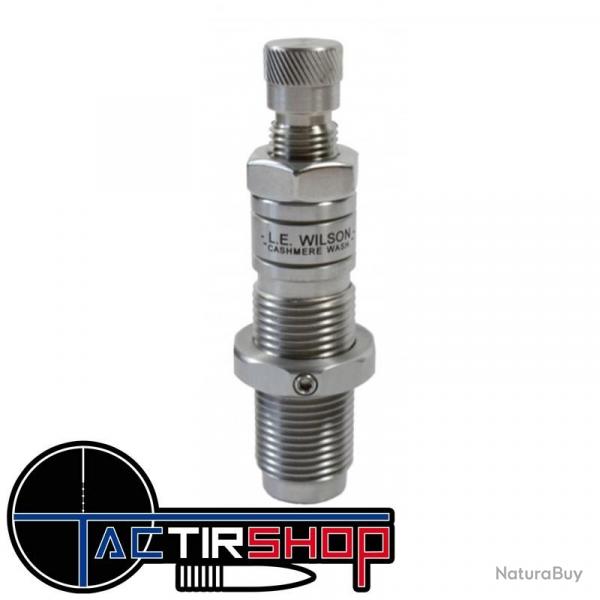 Outil LE Wilson recalibreur intgral  bushing calibre 338 Lapua Mag