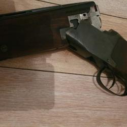 Browning b25 chasse
