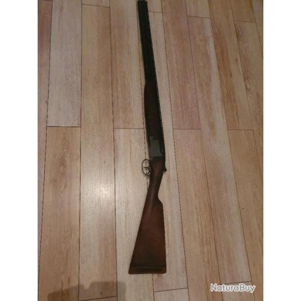 Browning b25 chasse