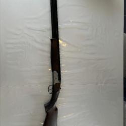 fusil de chasse Fair acier calibre 12