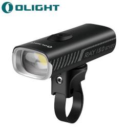 Lampe Vélo Olight Ray 150 STVZO - 700 Lumens 150 Lux