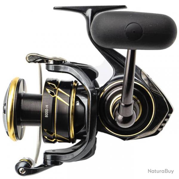 Daiwa Caldia SW 2023 CALDIA23SW8000H