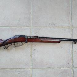 Mauser 1871 modifié carabine chasse