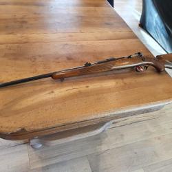 Walther Chasse 270win  modèle RARE