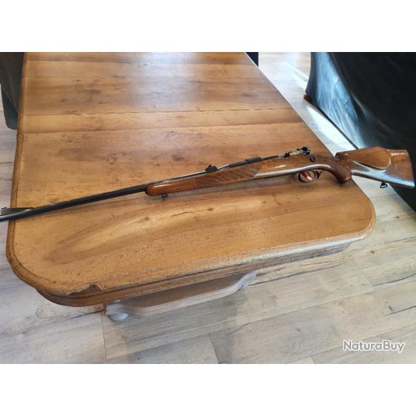 Walther Chasse 270win  modle RARE