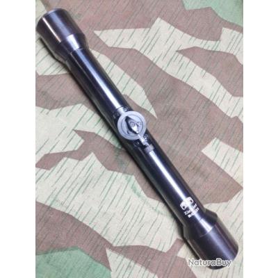 Quel type de lunette convient pour un AR-15
