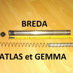 tube magasin complet fusil BREDA ATLAS et BREDA GEMMA - VENDU PAR JEPERCUTE (SZA593)