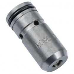 Outils de rechargement RCBS Bullet sizer Calibreur pour presse LUBE A MATIC 82219 calibre 354