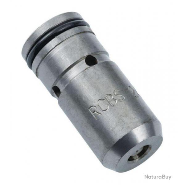 Outils de rechargement RCBS Bullet sizer Calibreur pour presse LUBE A MATIC 82219 calibre 354