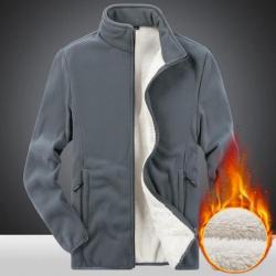 POLAIRE doublure molletonnée taille et coloris au choix du M au 8XL