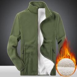 POLAIRE doublure molletonnée taille et coloris au choix du M au 8XL