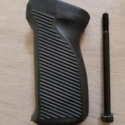 Poign&eacute;e pour zastava m92, m70 ( AK)