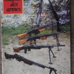 GAZETTE DES ARMES N° 74 1979 RIOT GUN MANUFRANCE FM BAR ARMES SAMOURAÏS PISTOLET GENDARMERIE 1836 GR