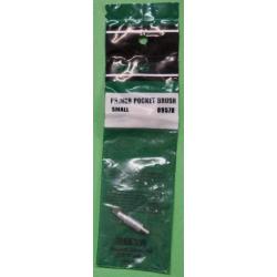 Brosse seule pour nettoyer le logement d'amorce SMALL RC09578 RCBS
