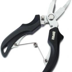 Pince Rapala Split Ring Scissors