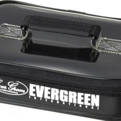 Sac Bakkan Evergreen EG Inner S Black 25,5 × 17 x 6,5cm
