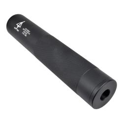 Silencieux Pour Réplique Airsoft 190x35mm U.S ARMY Delta Force (Cyma)