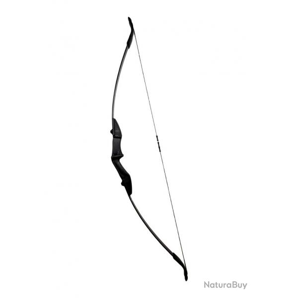 Arc Zen dmontable 58" 20 LBS Bleu