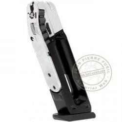 UMAREX - Chargeur à chaîne pour pistolet GLOCK 17 Gen5 - 4,5 mm