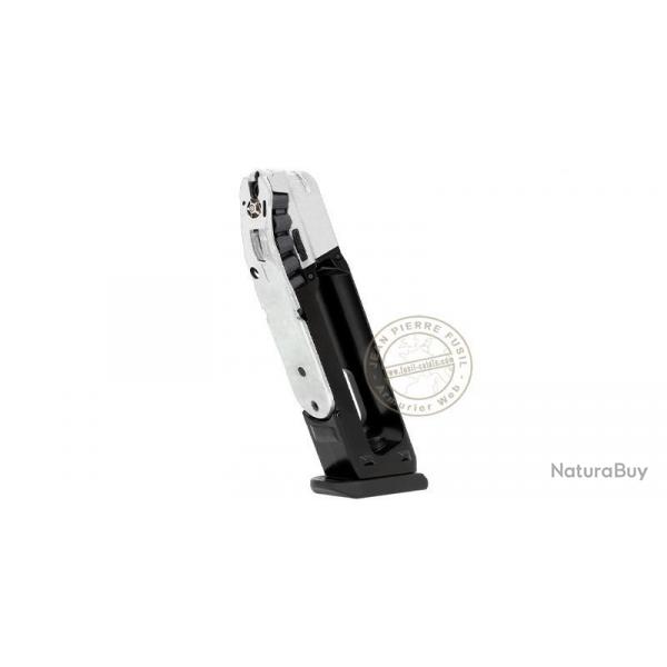 UMAREX - Chargeur  chane pour pistolet GLOCK 17 Gen5 - 4,5 mm