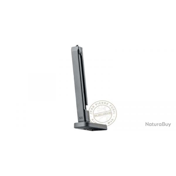UMAREX - Chargeur pour pistolet GLOCK 19 - 4,5 mm BB