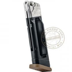 Chargeur pour pistolet GLOCK 19X Blowback Coyote - 4,5 mm BB