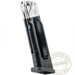 UMAREX - Chargeur pour pistolet GLOCK 17 Blowback - 4,5 mm BB