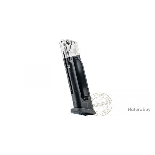 UMAREX - Chargeur pour pistolet GLOCK 17 Blowback - 4,5 mm BB