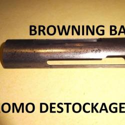 cache culasse carabine BROWNING BAR - VENDU PAR JEPERCUTE (J2A182)
