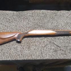 crosse de REMINGTON 700 BDL LH ( gaucher ) action longue