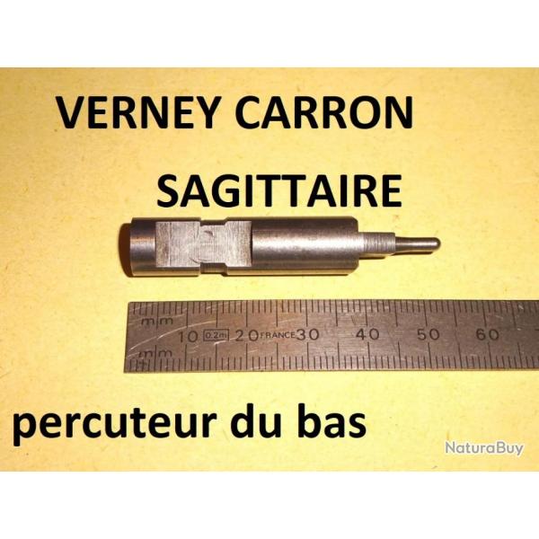 percuteur bas fusil VERNEY CARRON SAGITTAIRE - VENDU PAR JEPERCUTE (a3222)