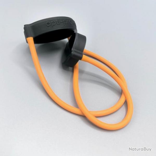protection oculaire pour lunette Kahles Helia 1,1-4x24