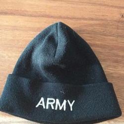 bonnet army