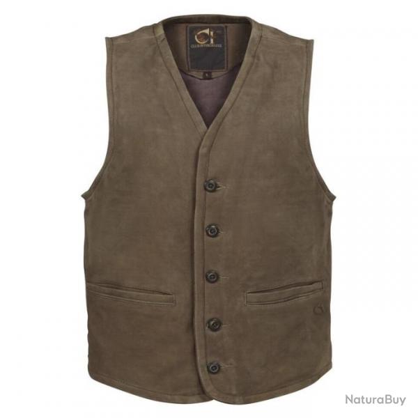 Gilet Club Interchasse Brice - TAILLE L