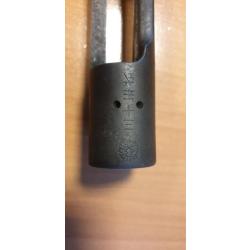 Boitier culasse arisaka 30