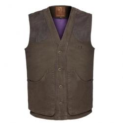Gilet Club Interchasse Brenne - TAILLE XL