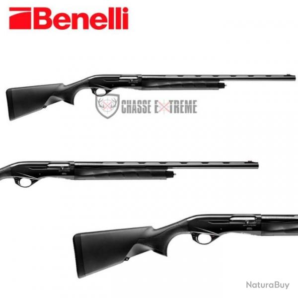 Fusil BENELLI Montefeltro Evo Synthtique 71 cm Cal 20/76
