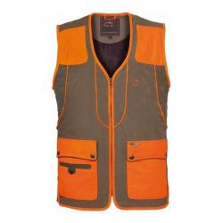 Gilet de Chasse Club Interchasse Cévrus - TAILLE S