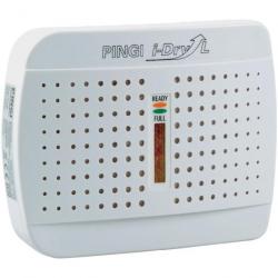 Déshumidificateur électrique rechargeable Pingi i-Dry
