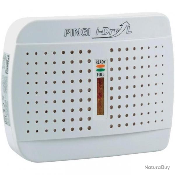 Dshumidificateur lectrique rechargeable Pingi i-Dry