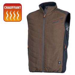 Gilet chauffant Prestige Somlys 209