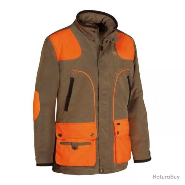 Veste de Chasse Club Interchasse Charles - TAILLE S