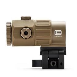 Magnifier/Zoom EOTECH MAGNIFIER G45 TAN