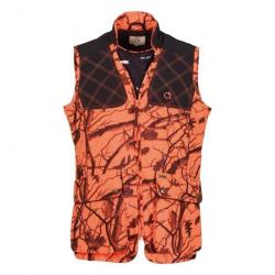 Gilet Club Interchasse Helios - TAILLE S