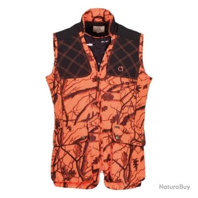 Gilet De Chasse 13v3 – Taille M – Neuf Avec étiquettes