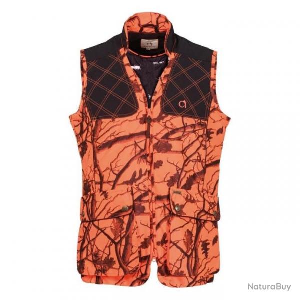 Gilet Club Interchasse Helios - TAILLE M